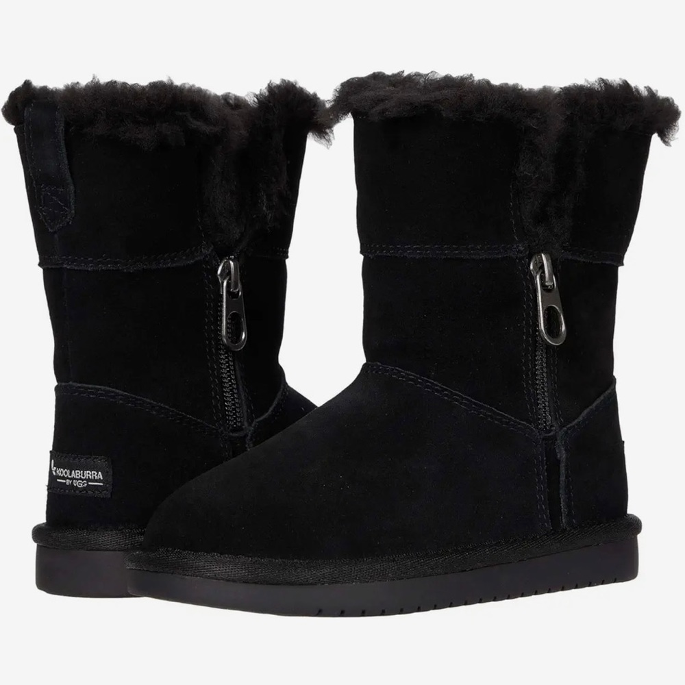 NIB Koolaburra by UGG Kids Size 9
Aribel Short (Toddler/Little Kid)